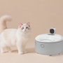 Top 10 Automatic Wet Cat Feeders for Fresh Meals in 2025