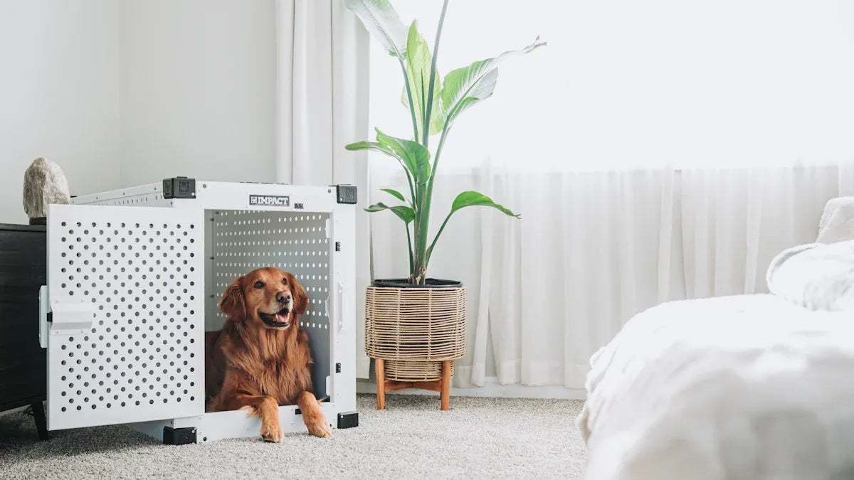 Must-Have Pet Supplies for First-Time Owners in 2025