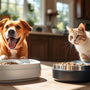 The Best Automatic Wet Pet Feeder for Your Furry Friend