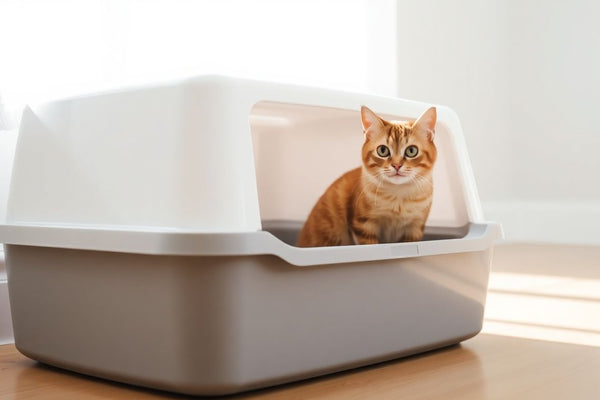 Choosing the Most Durable Cat Litter Box for Your Home in 2025