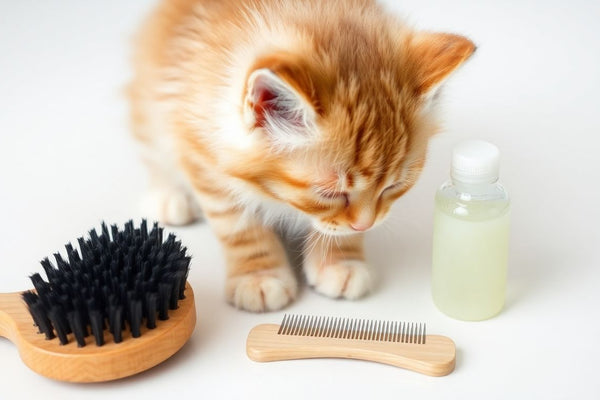 Essential Cat Starter Kit: Everything Your New Feline Friend Needs