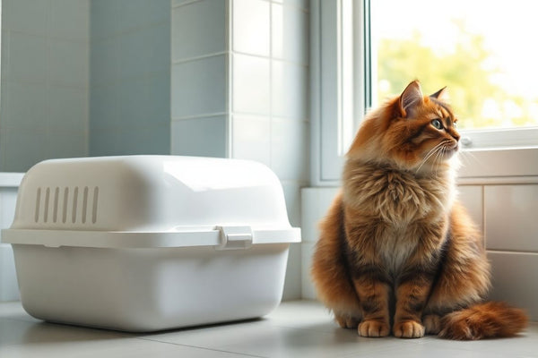 Top-Rated Cat Litter Odor Eliminator: Keep Your Home Fresh