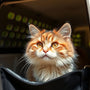 The Ultimate Guide to Choosing the Perfect Cat Carrier