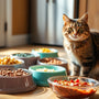 Best Cat Food for Beginners: A Simple Guide to Choosing Your First Cat's Diet