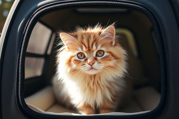 Cat Care Kit for New Owners: What You Need to Start Right