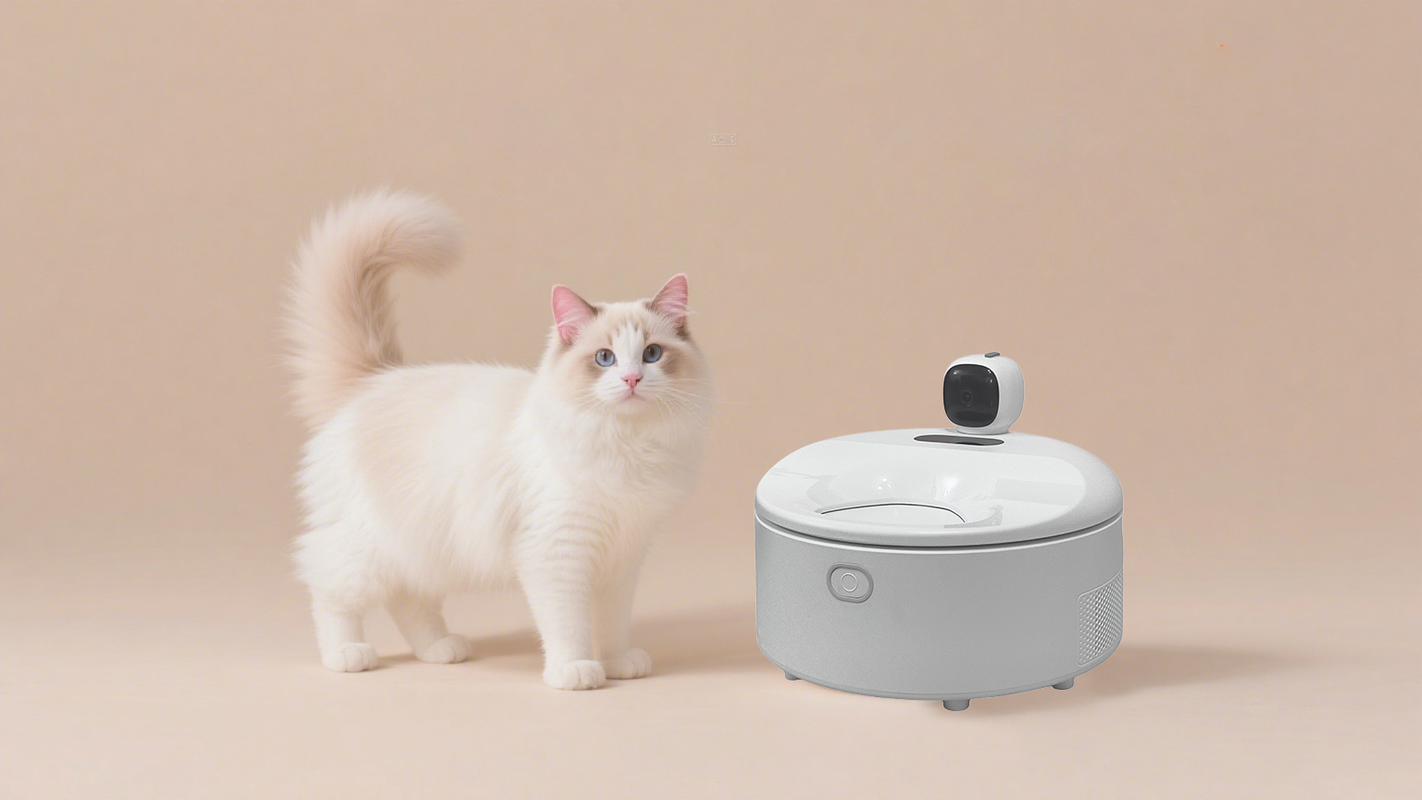 Top 7 Automatic Wet Food Feeders for Cats and Dogs in 2025 Reviewed