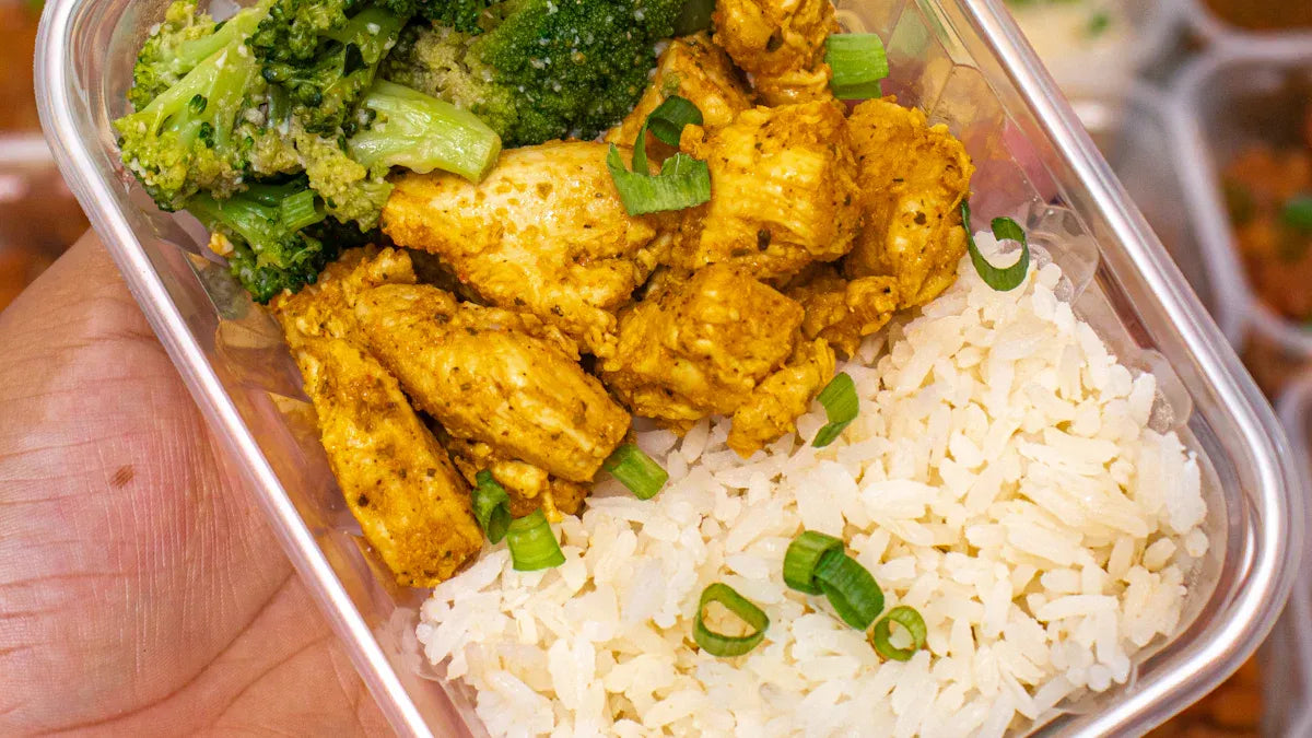 The Best Insulated Food Bowls for On-the-Go Meals in 2025