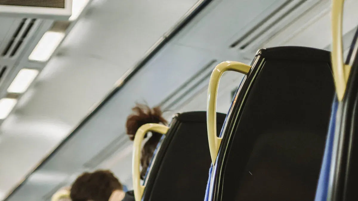 Top 10 Best Airline Dog Carriers for Safe Travel in 2025