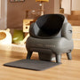 Automatic Cat Litter Boxes vs Traditional Options