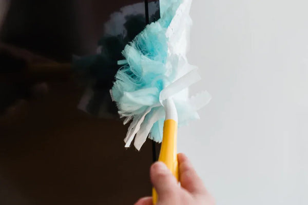 Top 7 Feather Dusters for Cat Hair Cleaning in 2025