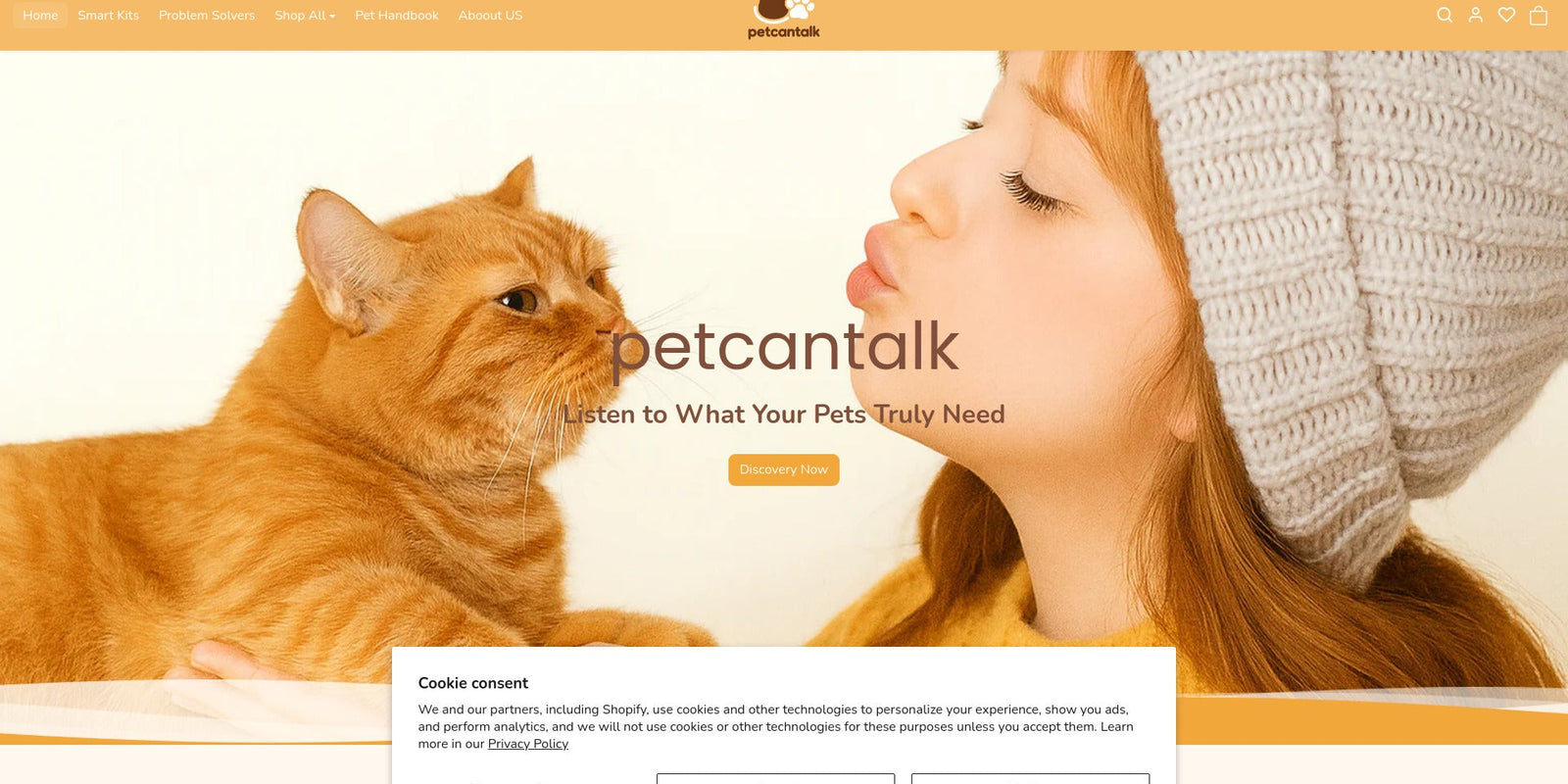 Cat Starter Kit (12 Pieces) – Essential Supplies for New Cat