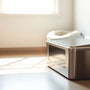 The Ultimate Guide to Choosing a Stainless Steel Cat Litter Box
