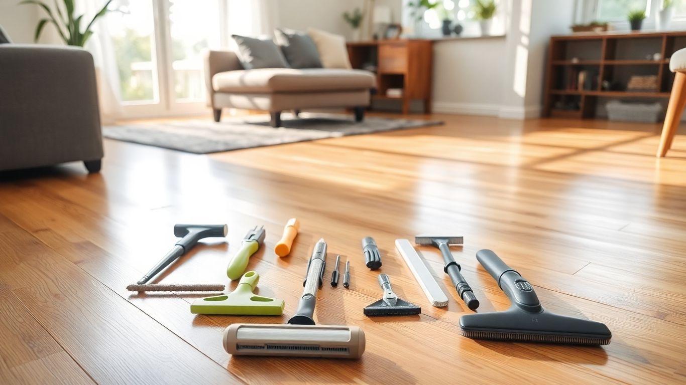 The Ultimate Cat Hair Cleaning Kit: Conquer Pet Fur with Ease