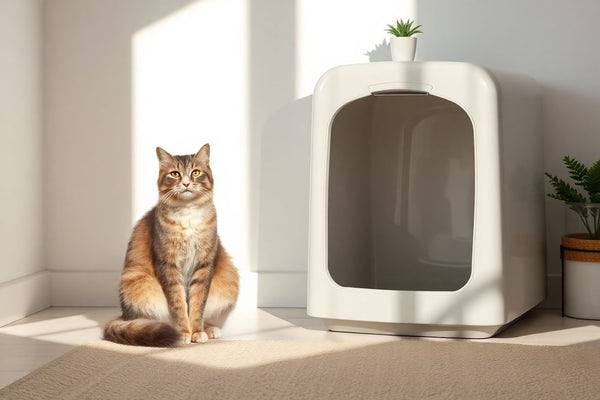 Top Cat Litter Box Recommendation for 2025: Find the Perfect Fit for Your Feline