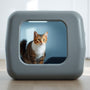 The Ultimate Guide to Choosing the Best Covered Cat Litter Box