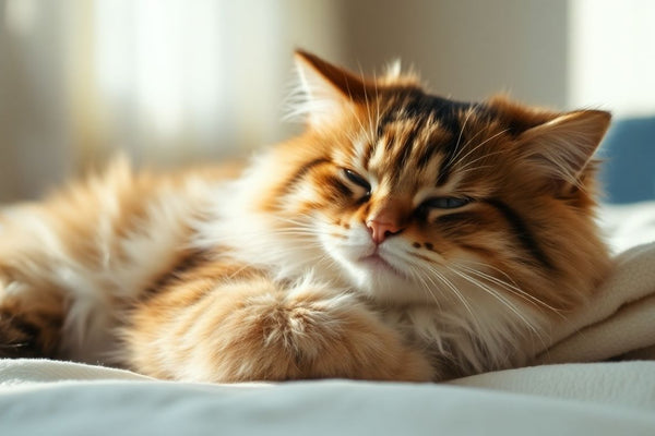 Essential Cat Care: A Comprehensive Guide for New and Experienced Owners
