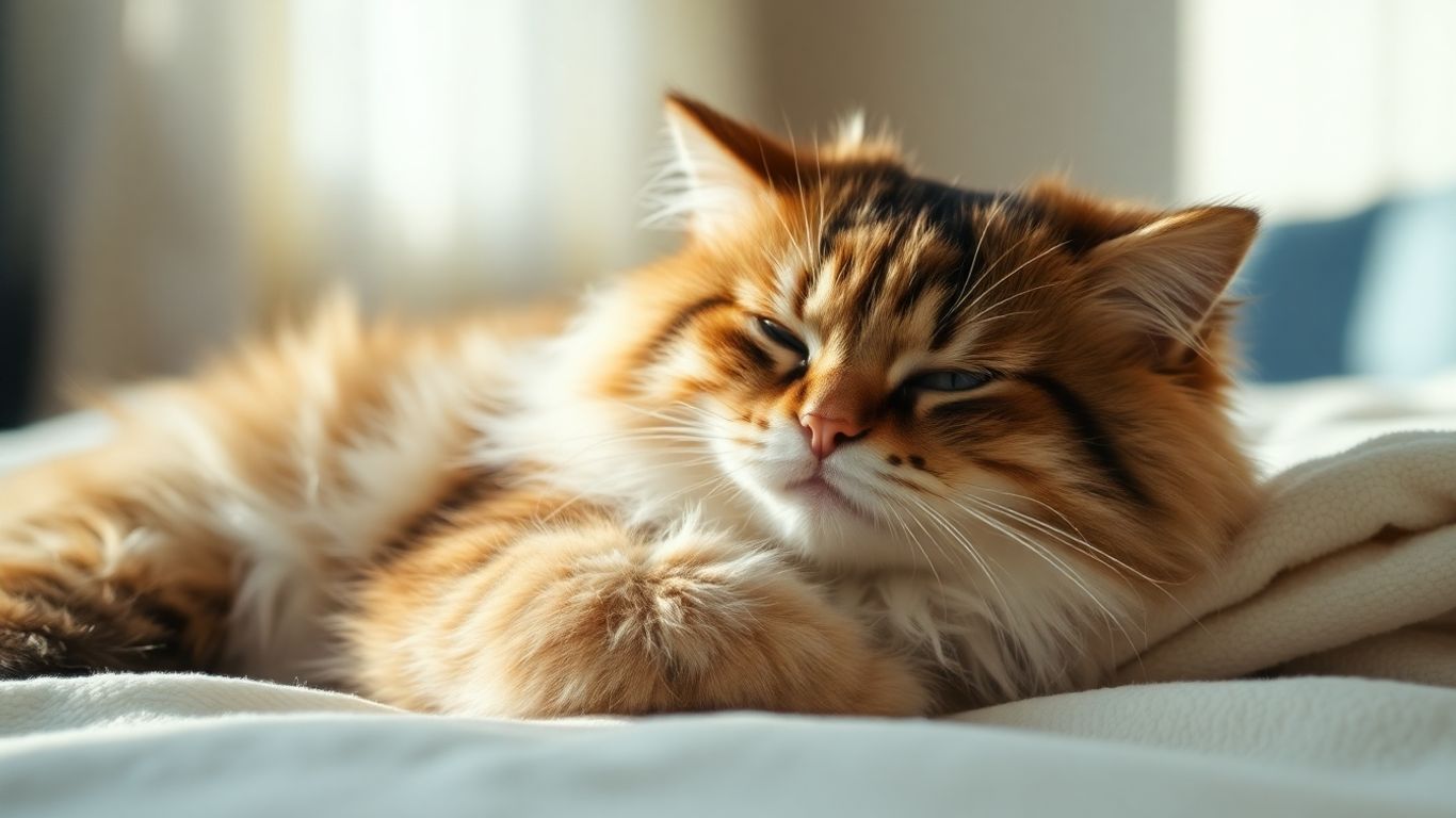 Essential Cat Care: A Comprehensive Guide for New and Experienced Owners