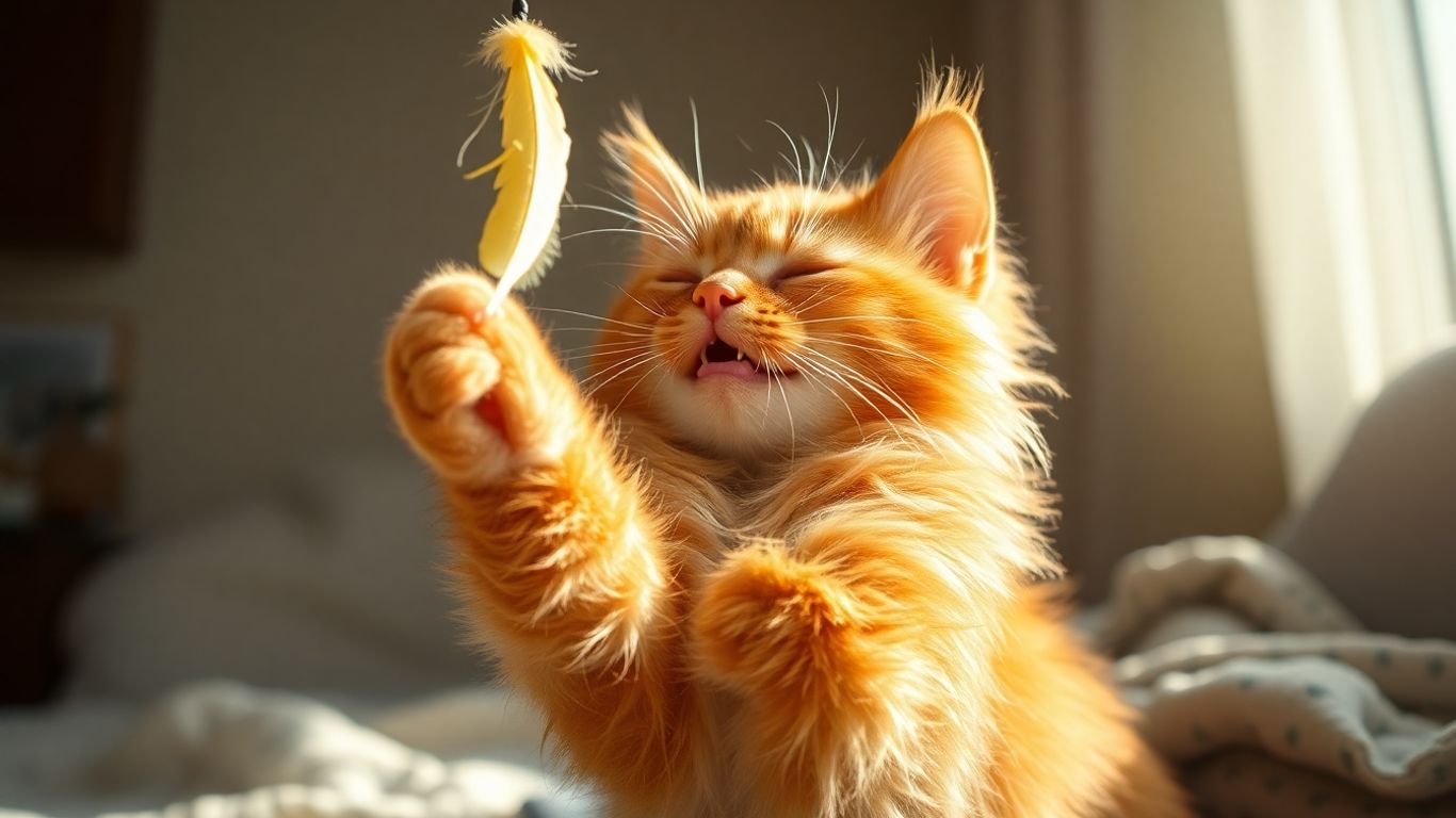Your Guide to Essential Cat Care: From Food to Fun