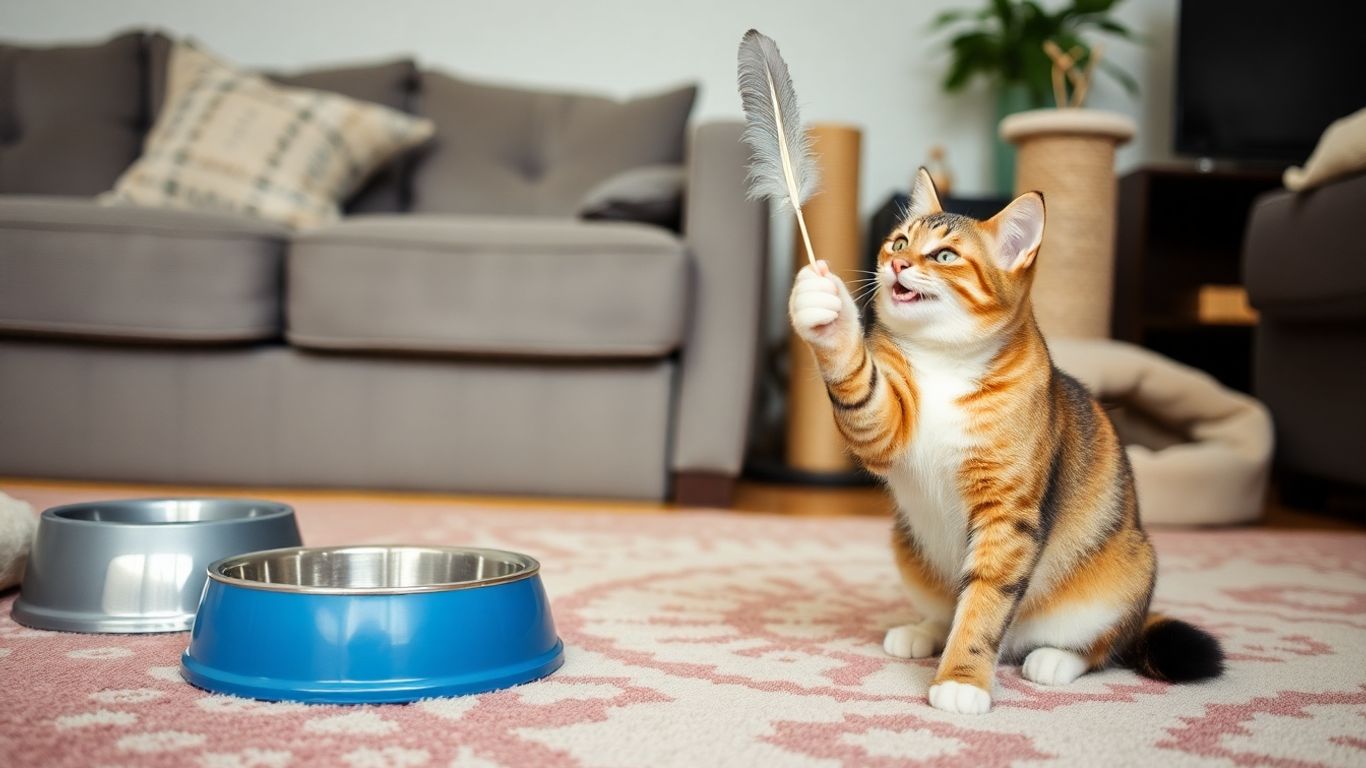 The Essential Cat Owner Kit: Must-Have Supplies for Your New Feline Friend