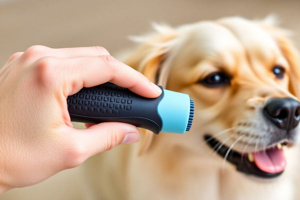 Discover the Best Ergonomic Pet Brush for Comfortable Grooming