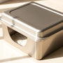 The Ultimate Guide to Stainless Steel Cat Litter Boxes: Durability, Hygiene, and Style