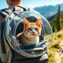 Exploring the Outdoors: Your Ultimate Guide to Choosing the Perfect Cat Backpack