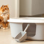 The Best Cat Litter Box with Scoop for Your Feline Friend