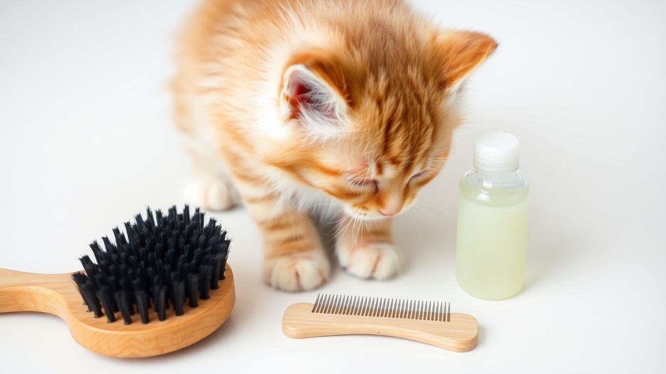 Essential Cat Starter Kit: Everything Your New Feline Friend Needs
