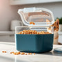 Keep Your Kibble Fresh: The Best Cat Food Storage Container Guide