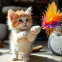 Essential Cat Starter Kit: Everything Your New Feline Friend Needs
