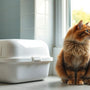 Top-Rated Cat Litter Odor Eliminator: Keep Your Home Fresh