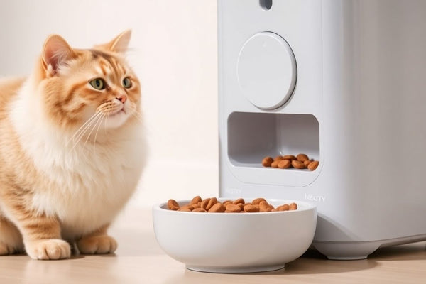 Is the Petlibro Polar Wet Food Feeder Worth It for Cat Owners