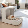 The 5 Best Top Entry Litter Boxes for a Cleaner Home in 2025
