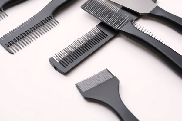 The Ultimate Pet Grooming Comb Set: Essential Tools for a Healthy Coat
