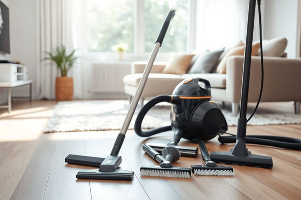 Conquer Cat Hair: The Essential Cleaning Tools You Need Now