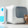 Banish Odors: The Ultimate Smart Cat Litter Box Purifier Guide