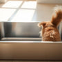 Why a Stainless Steel Litter Box Might Be the Best Choice for Your Cat in 2025
