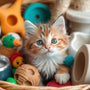 Essential Cat Starter Kit: Everything Your New Feline Friend Needs