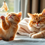 Your Essential Guide to Cat Care: From Kittens to Seniors