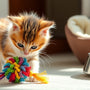 The Ultimate Cat Starter Kit: Everything Your New Feline Friend Needs