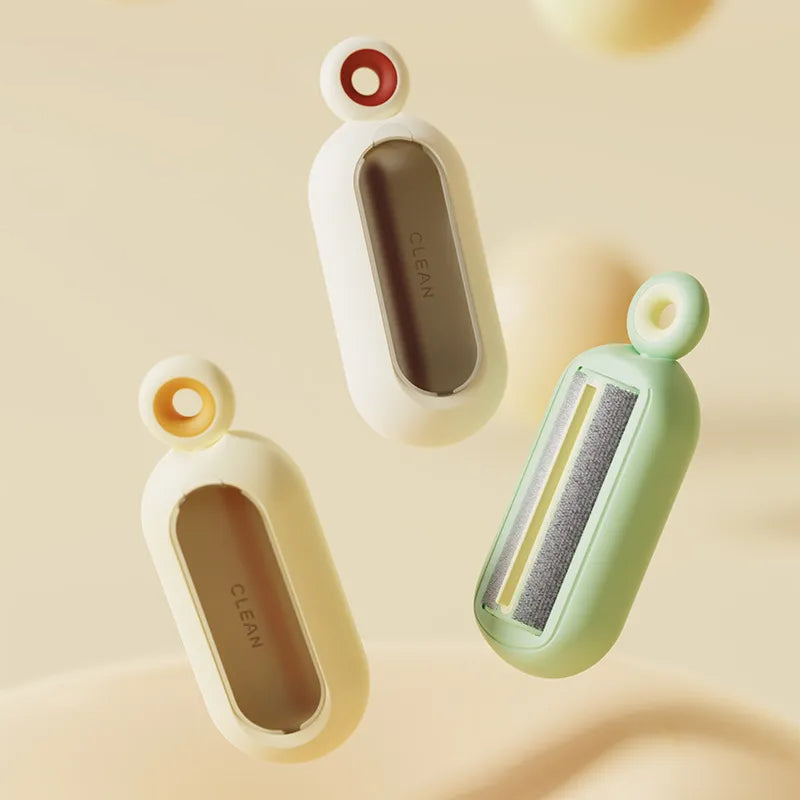 Pet Hair Remover - Static Brush