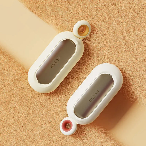 Pet Hair Remover - Static Brush