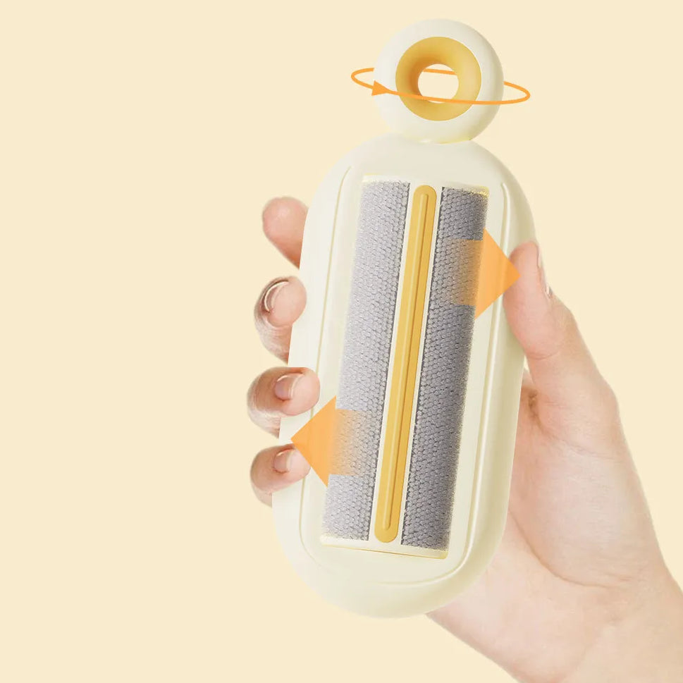 Pet Hair Remover - Static Brush
