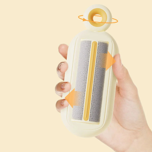 Pet Hair Remover - Static Brush