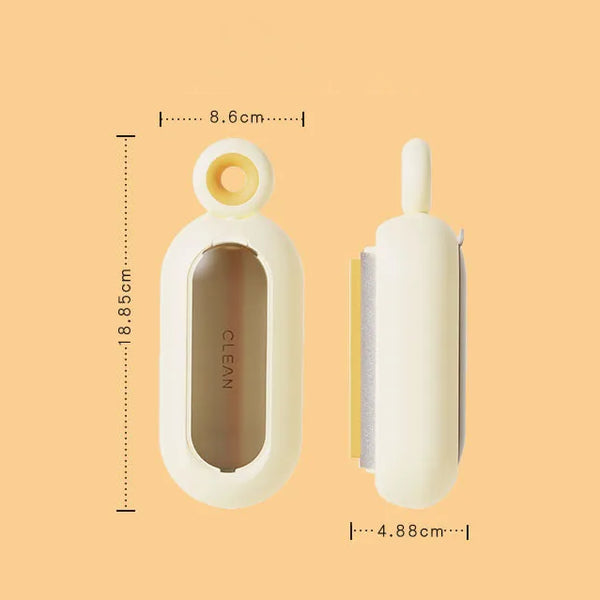 Pet Hair Remover - Static Brush