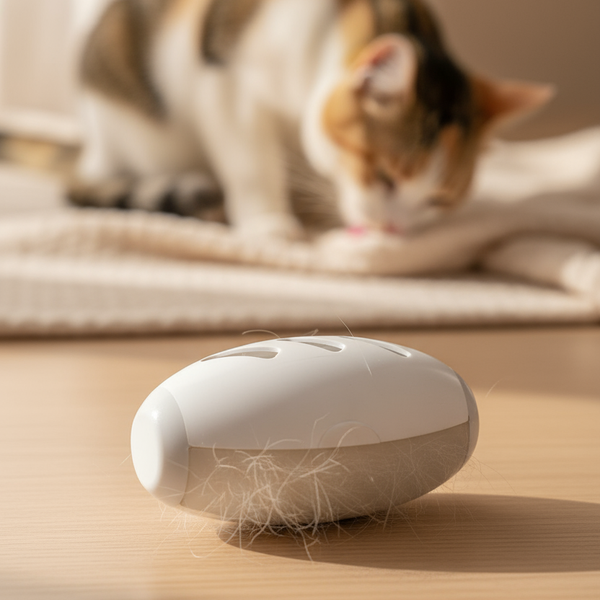 Washable Pet Hair Cleane（2 Pcs）
