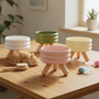 Ceramic Detachable Pet Water Bowl