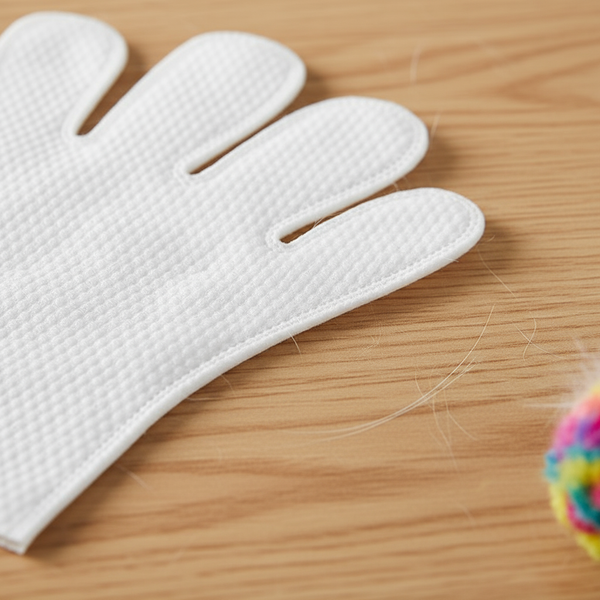 Pet Wash-Free Cleaning Gloves