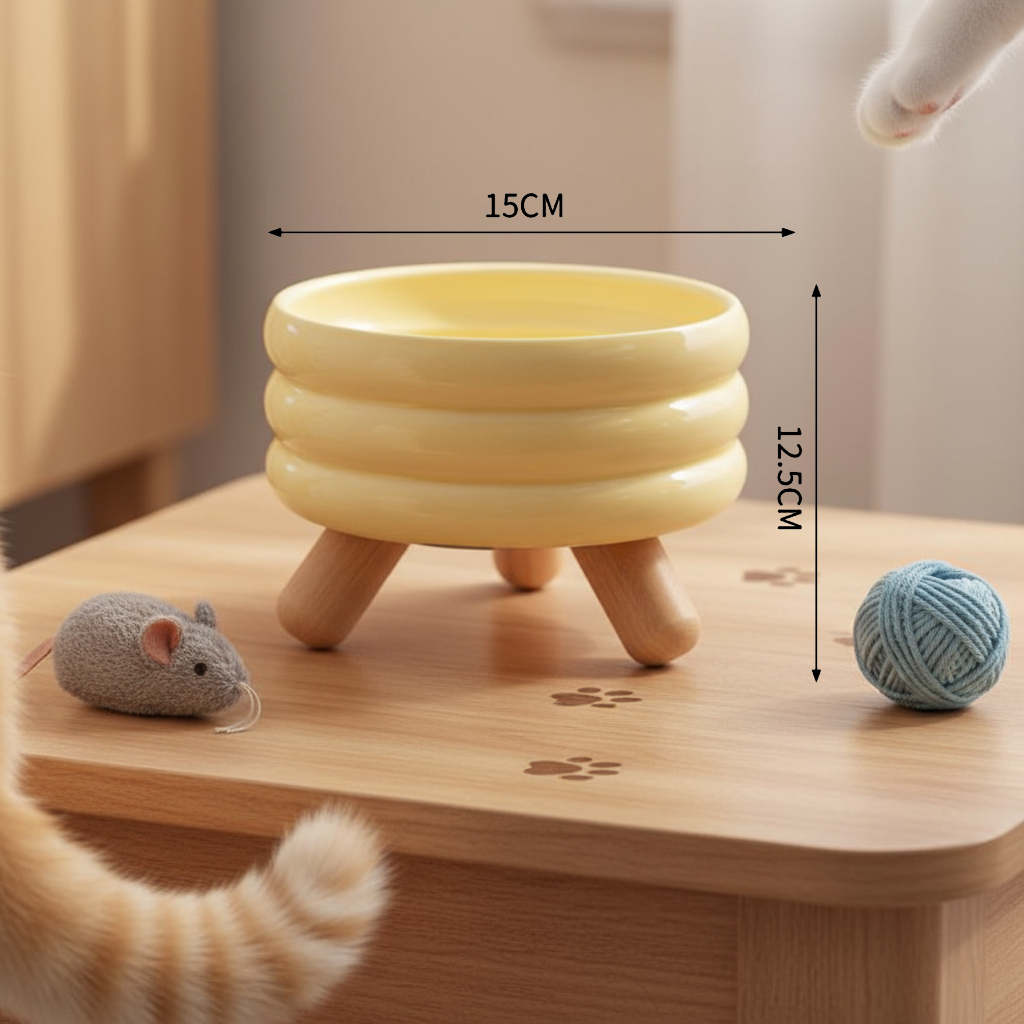 Cat Starter Kit (12 Pieces)