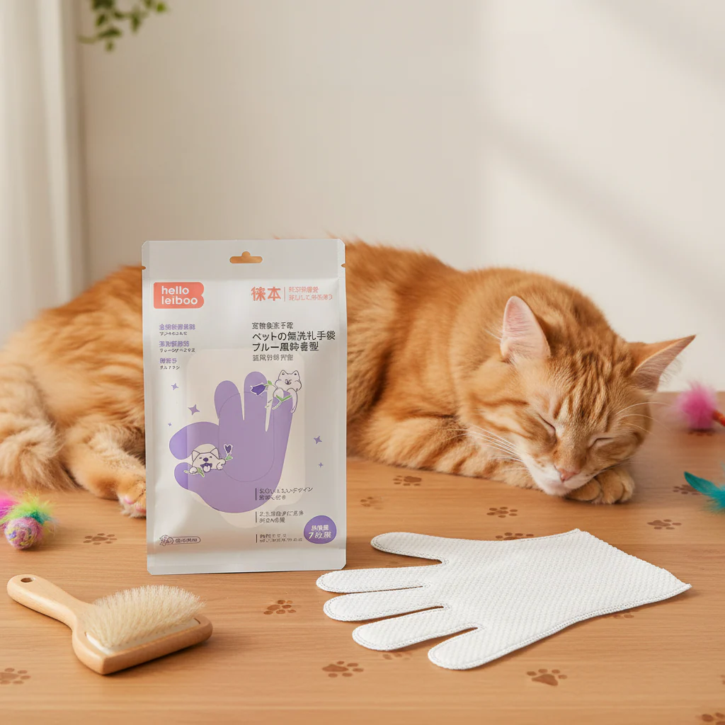 Cat Starter Kit (12 Pieces)